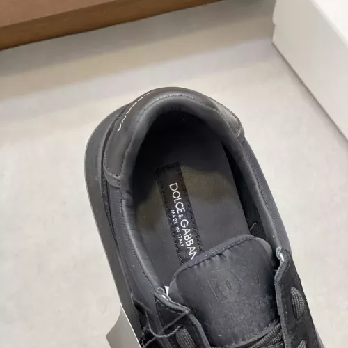 Replica Dolce & Gabbana D&G Casual Shoes For Men #1330390 $80.00 USD for Wholesale