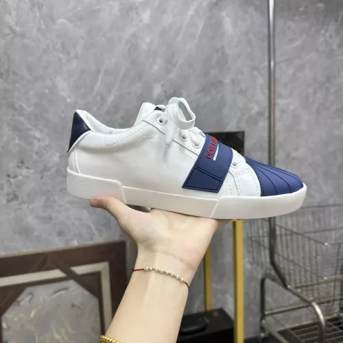 Replica Dolce & Gabbana D&G Casual Shoes For Men #1330392 $72.00 USD for Wholesale