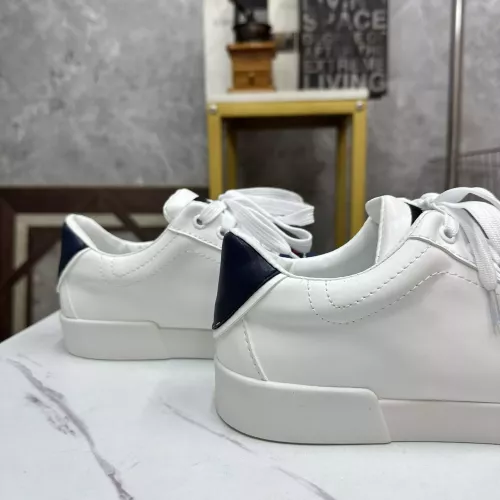 Replica Dolce & Gabbana D&G Casual Shoes For Men #1330392 $72.00 USD for Wholesale