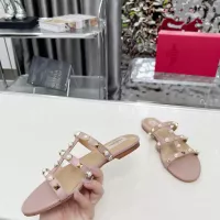 $72.00 USD Valentino Slippers For Women #1320212