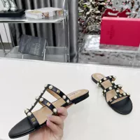 $72.00 USD Valentino Slippers For Women #1320213