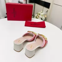 $17.00 USD Valentino Slippers For Women #1320236