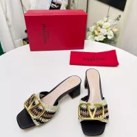 $17.00 USD Valentino Slippers For Women #1320238