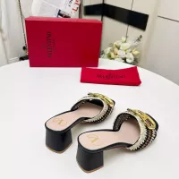 $17.00 USD Valentino Slippers For Women #1320238