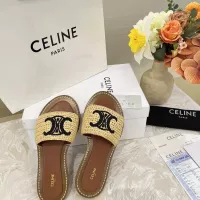 $82.00 USD Celine Slippers For Women #1320294