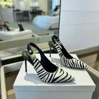 $115.00 USD Balmain Sandal For Women #1320303