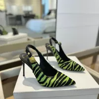 $115.00 USD Balmain Sandal For Women #1320304