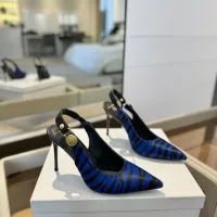 $115.00 USD Balmain Sandal For Women #1320305