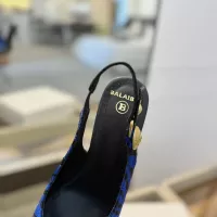 $115.00 USD Balmain Sandal For Women #1320305
