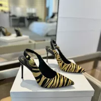 $115.00 USD Balmain Sandal For Women #1320306