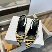 $115.00 USD Balmain Sandal For Women #1320306