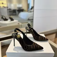 $115.00 USD Balmain Sandal For Women #1320307