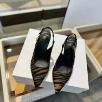 $115.00 USD Balmain Sandal For Women #1320307