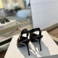 $115.00 USD Balmain Sandal For Women #1320307