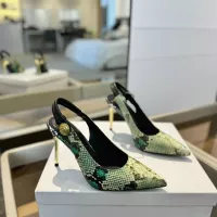 $115.00 USD Balmain Sandal For Women #1320308