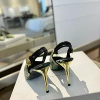 $115.00 USD Balmain Sandal For Women #1320308