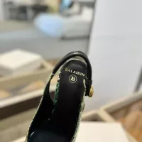 $115.00 USD Balmain Sandal For Women #1320308