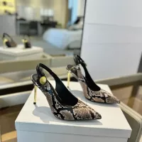 $115.00 USD Balmain Sandal For Women #1320310