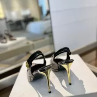 $115.00 USD Balmain Sandal For Women #1320310