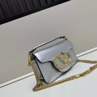 $98.00 USD Valentino AAA Quality Messenger Bags For Women #1320477