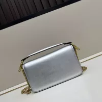 $98.00 USD Valentino AAA Quality Messenger Bags For Women #1320477