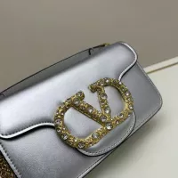 $98.00 USD Valentino AAA Quality Messenger Bags For Women #1320477