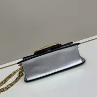 $98.00 USD Valentino AAA Quality Messenger Bags For Women #1320477