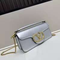 $100.00 USD Valentino AAA Quality Messenger Bags For Women #1320478