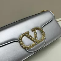 $100.00 USD Valentino AAA Quality Messenger Bags For Women #1320478