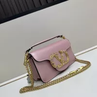 $98.00 USD Valentino AAA Quality Messenger Bags For Women #1320479