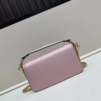 $98.00 USD Valentino AAA Quality Messenger Bags For Women #1320479