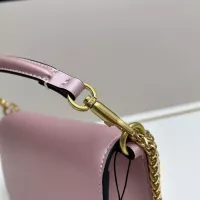 $98.00 USD Valentino AAA Quality Messenger Bags For Women #1320479