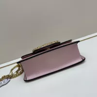 $98.00 USD Valentino AAA Quality Messenger Bags For Women #1320479