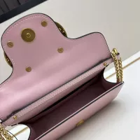 $98.00 USD Valentino AAA Quality Messenger Bags For Women #1320479