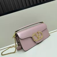 $100.00 USD Valentino AAA Quality Messenger Bags For Women #1320480