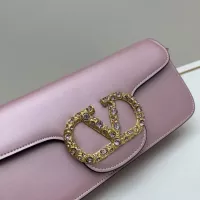 $100.00 USD Valentino AAA Quality Messenger Bags For Women #1320480