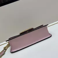 $100.00 USD Valentino AAA Quality Messenger Bags For Women #1320480