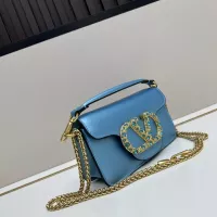 $98.00 USD Valentino AAA Quality Messenger Bags For Women #1320481