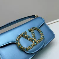$98.00 USD Valentino AAA Quality Messenger Bags For Women #1320481