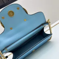 $98.00 USD Valentino AAA Quality Messenger Bags For Women #1320481