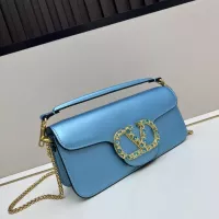 $100.00 USD Valentino AAA Quality Messenger Bags For Women #1320482