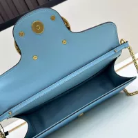 $100.00 USD Valentino AAA Quality Messenger Bags For Women #1320482