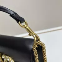 $98.00 USD Valentino AAA Quality Messenger Bags For Women #1320483