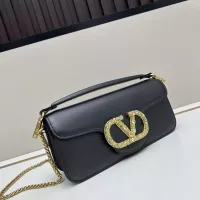 $100.00 USD Valentino AAA Quality Messenger Bags For Women #1320484