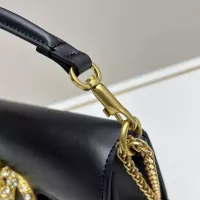 $100.00 USD Valentino AAA Quality Messenger Bags For Women #1320484