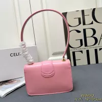 $82.00 USD Celine AAA Quality Shoulder Bags For Women #1320518