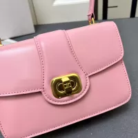 $82.00 USD Celine AAA Quality Shoulder Bags For Women #1320518