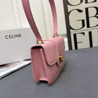 $82.00 USD Celine AAA Quality Shoulder Bags For Women #1320518