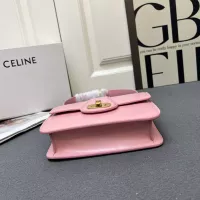 $82.00 USD Celine AAA Quality Shoulder Bags For Women #1320518