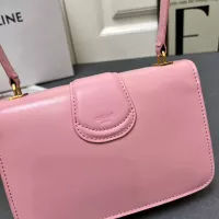 $82.00 USD Celine AAA Quality Shoulder Bags For Women #1320518